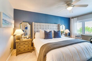 아파트 (2 Bedrooms) | 내부