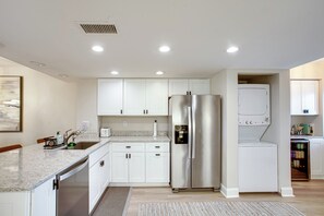 Appartement (2 Bedrooms) | Interieur