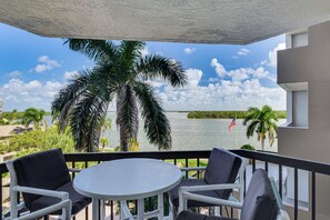 Leilighet (2 Bedrooms) | Innvendig