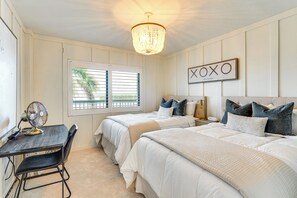 Leilighet (2 Bedrooms) | Innvendig