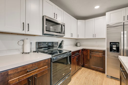 2 Mi to Gardner Village: Recently Remodeled Home!