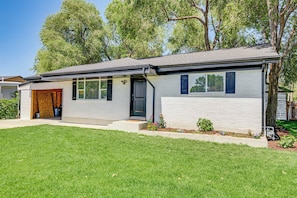 Casa (2 Bedrooms) | Fachada del alojamiento