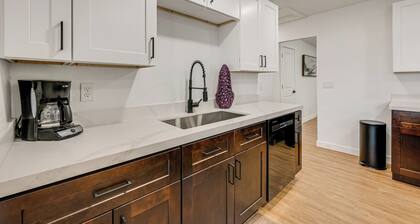 2 Mi to Gardner Village: Recently Remodeled Home!