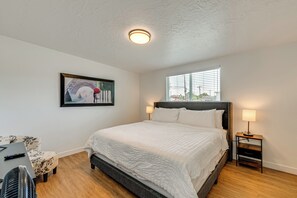 Talo (2 Bedrooms) | Sisätilat