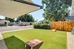 Ferienhaus (3 Bedrooms) | Innenbereich