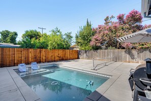 House (3 Bedrooms) | Front of property