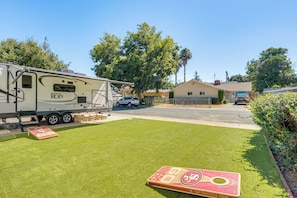 Interior - 2 Mi to Dtwn: Home w/ Private Pool in Sacramento (West Sacramento)