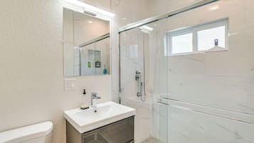 Rumah (3 Bedrooms) | Interior