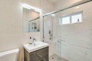 Ferienhaus (3 Bedrooms) | Innenbereich