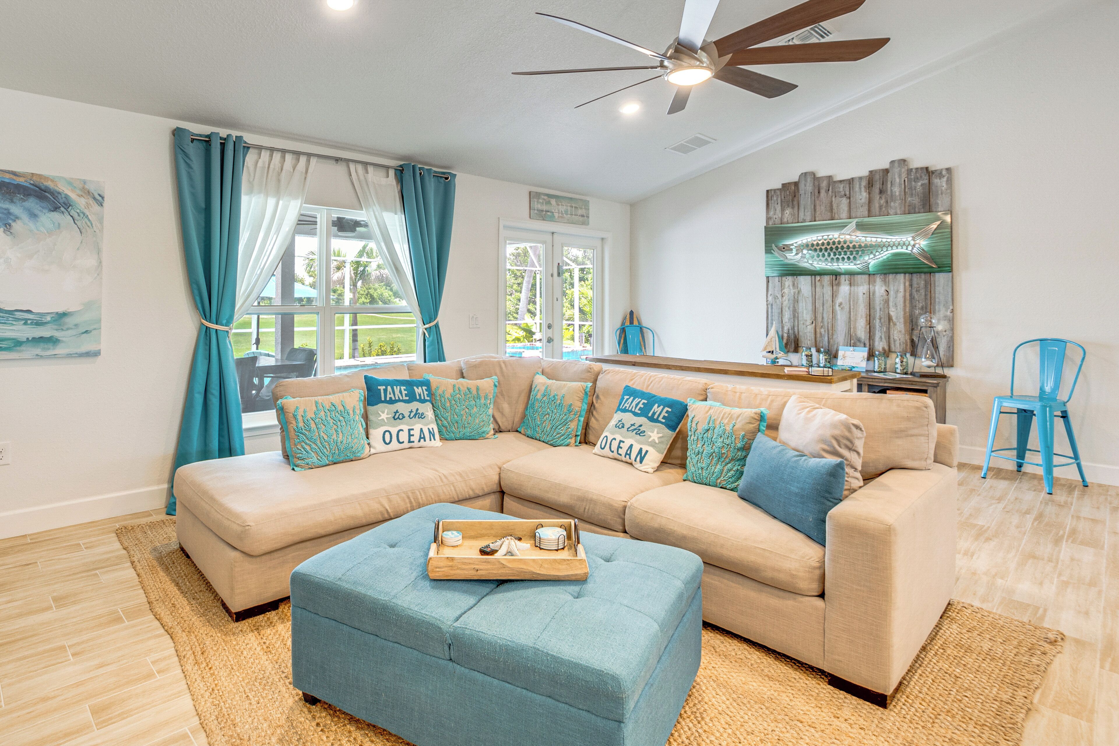 Nhà (3 Bedrooms) | Nội thất