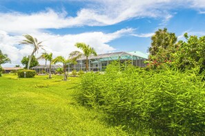 Maison (3 Bedrooms) | Intérieur