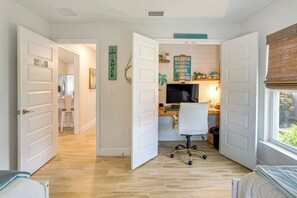 Hus (3 Bedrooms) | Interiør