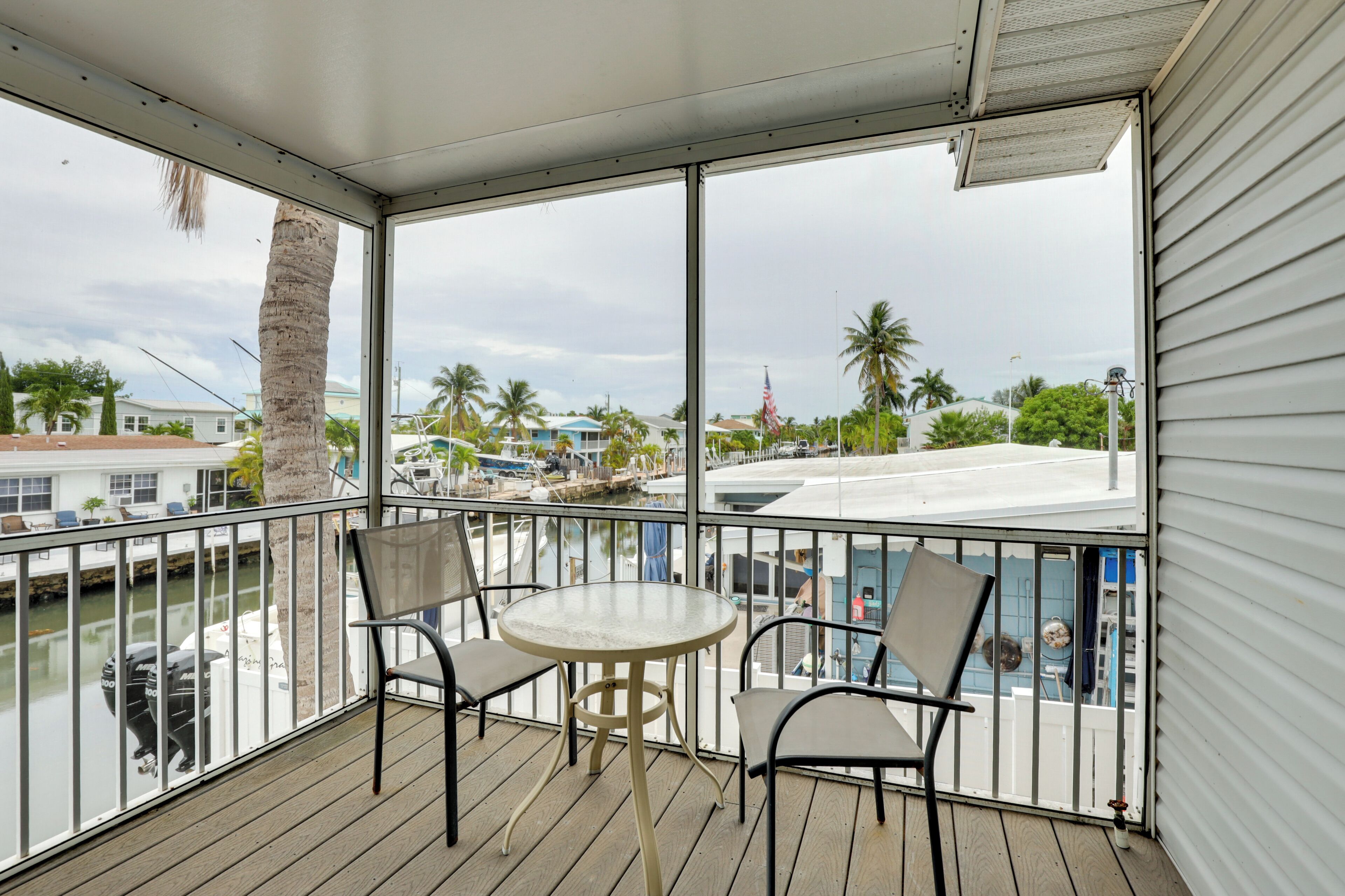 Casa (2 Bedrooms) | Interior