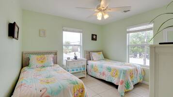 Casa (2 Bedrooms) | Interior