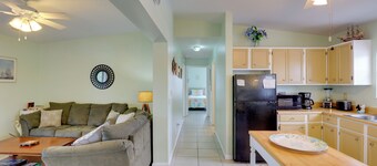 Canal-front Florida Keys Home w/ Private Dock