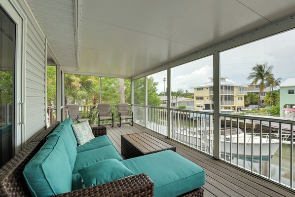 Casa (2 Bedrooms) | Vista frontal de la propiedad