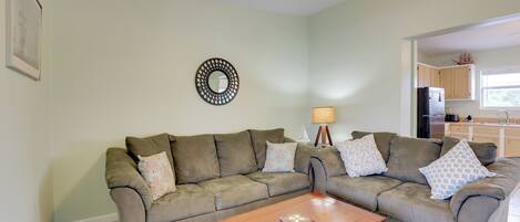 Casa (2 Bedrooms) | Interni