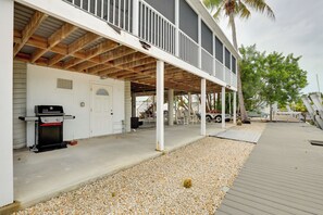 Maison (2 Bedrooms) | Intérieur