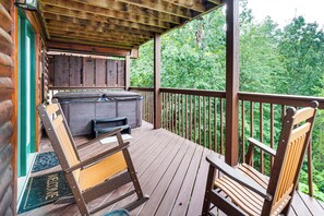 Huis (2 Bedrooms) | Interieur