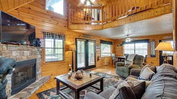 Hus (2 Bedrooms) | Innvendig