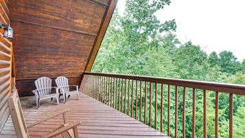 Hus (2 Bedrooms) | Innvendig