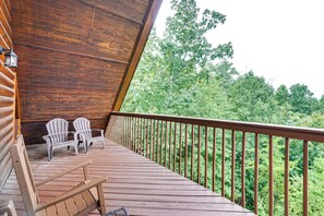 Casa (2 Bedrooms) | Interior