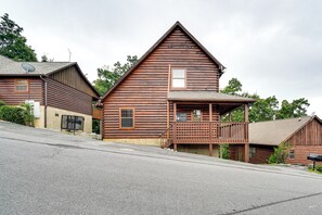 บ้านพัก (2 Bedrooms) | ภายใน