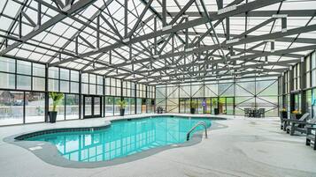 Hus (2 Bedrooms) | Innvendig