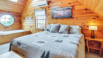 Casa (2 Bedrooms) | Interior