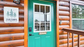 Hus (2 Bedrooms) | Innvendig