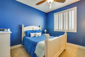 Interior - Las Vegas Escape w/ Private Outdoor Paradise (Las Vegas)