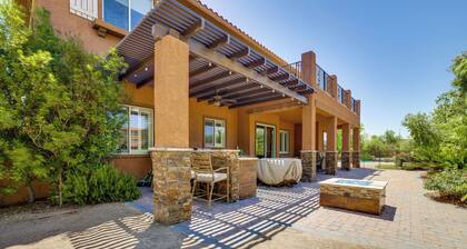 Las Vegas Escape w/ Private Outdoor Paradise