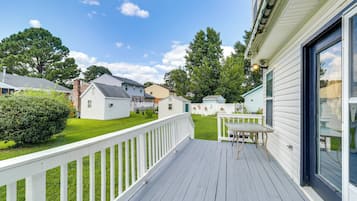 Talo (2 Bedrooms) | Sisätilat
