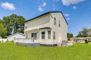 Ev (2 Bedrooms) | İç mekân