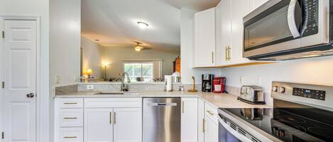 ハウス (3 Bedrooms) | 内装