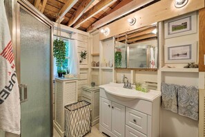 Huis (3 Bedrooms) | Interieur