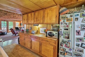 Ferienhaus (3 Bedrooms) | Innenbereich