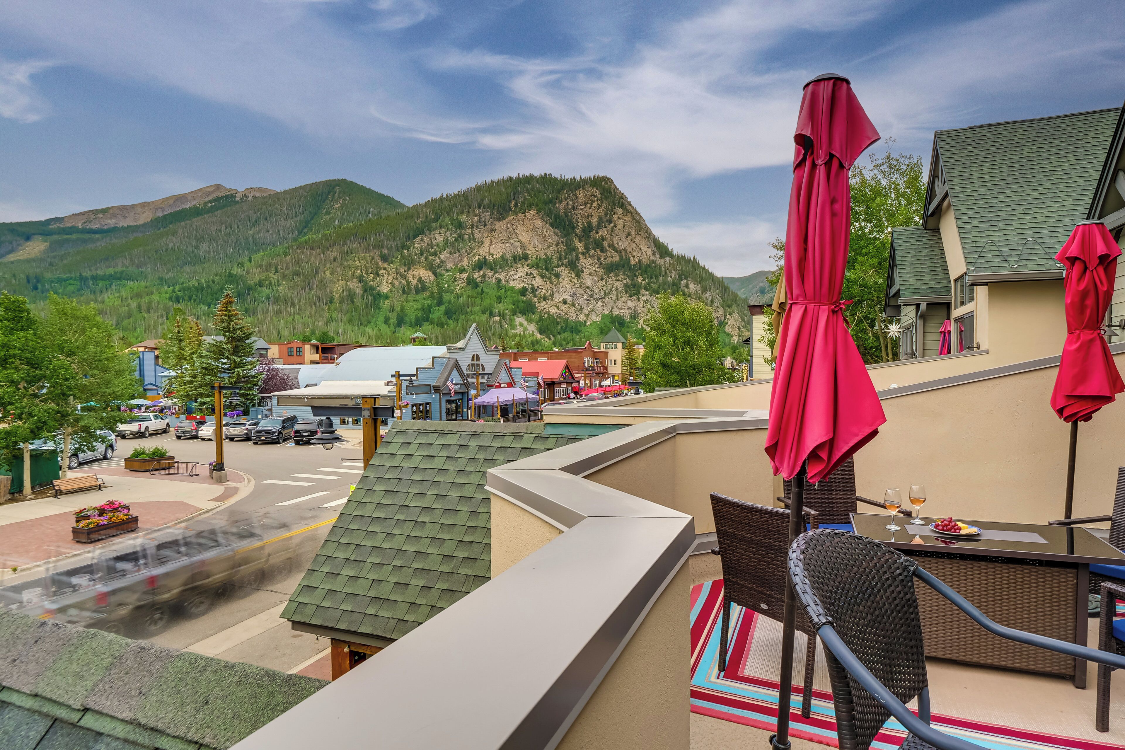 公寓 (2 Bedrooms) | 住宿內部