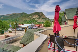 Căn hộ (2 Bedrooms) | Nội thất