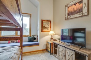Lägenhet (2 Bedrooms) | Interiör