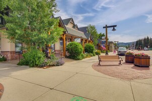 Căn hộ (2 Bedrooms) | Nội thất