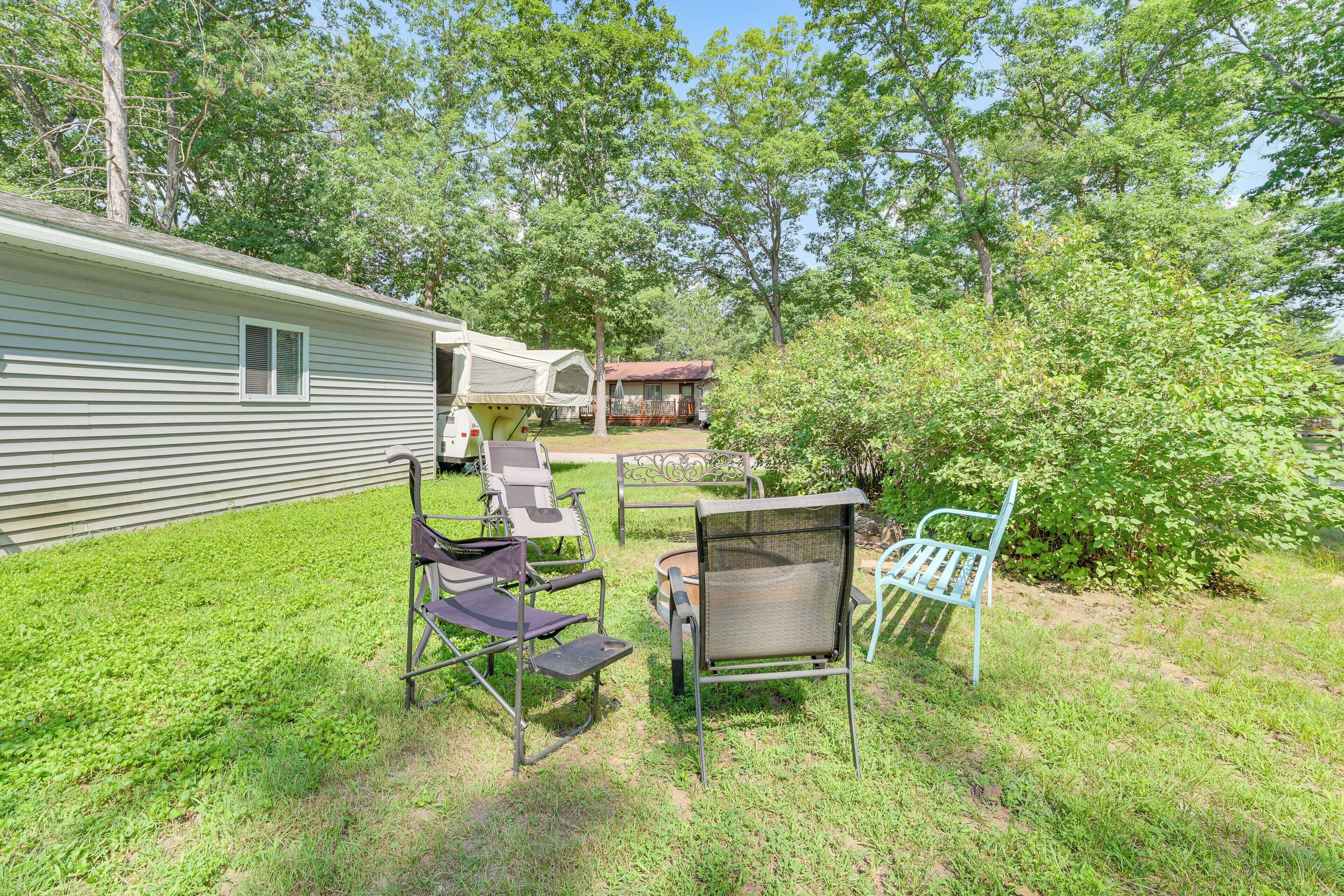 独立别墅 (3 Bedrooms) | 住宿内部