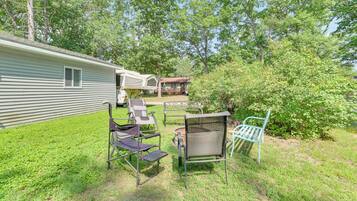 Casa (3 Bedrooms) | Interior