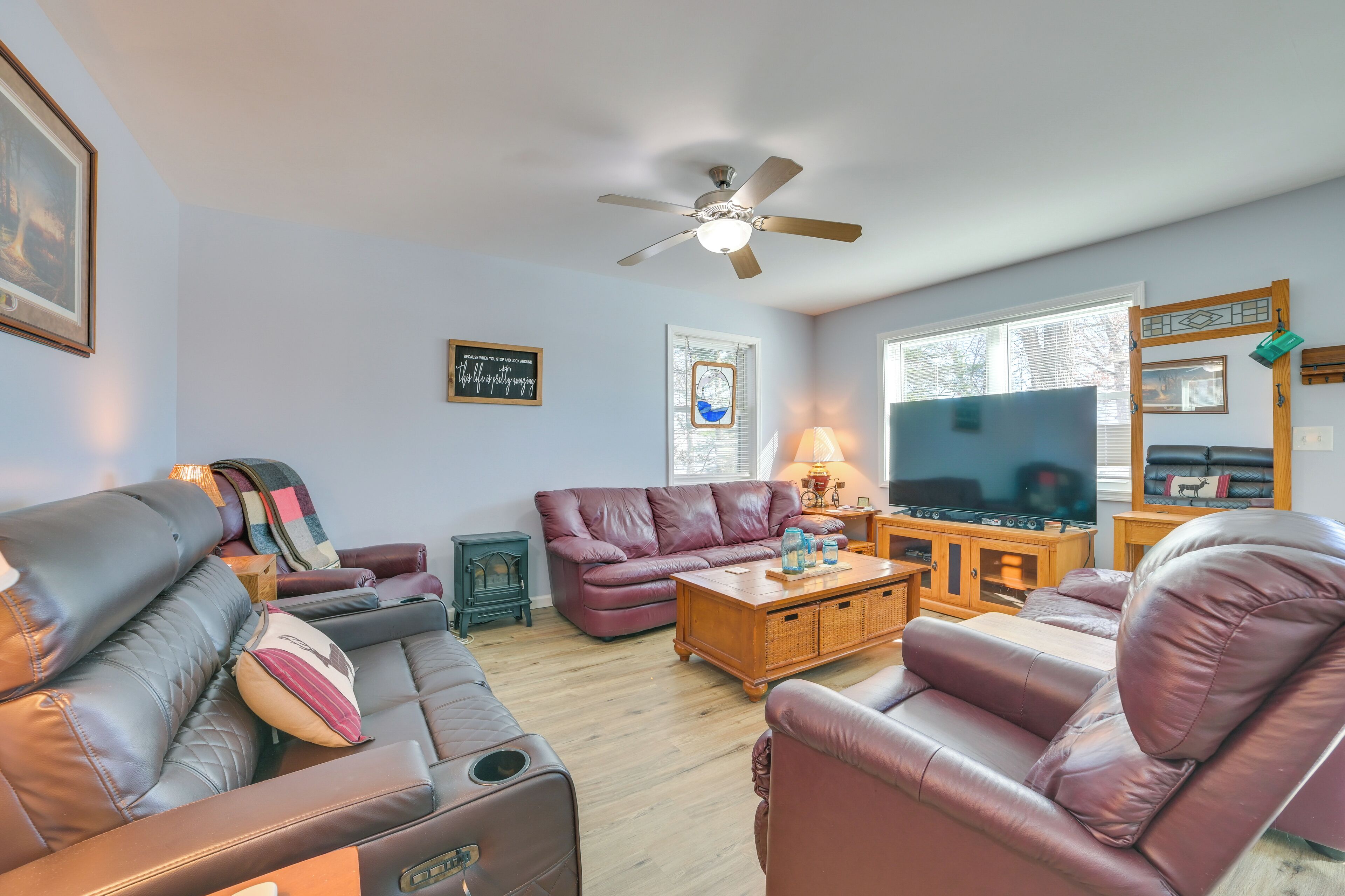 House (3 Bedrooms) | Front of property