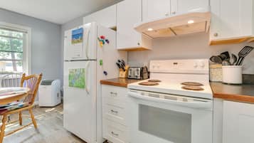 Ferienhaus (3 Bedrooms) | Innenbereich