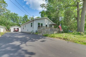 Hus (3 Bedrooms) | Innvendig