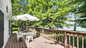 Talo (3 Bedrooms) | Sisätilat