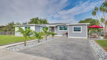 하우스 (2 Bedrooms) | 내부