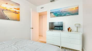 Casa (2 Bedrooms) | Interni