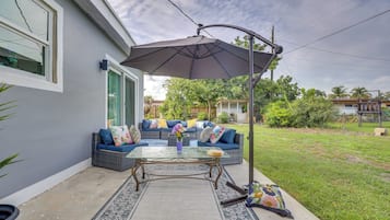 House (2 Bedrooms) | Front of property